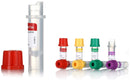 <tc>Micro tubes avec bouchon de sécurité</tc>