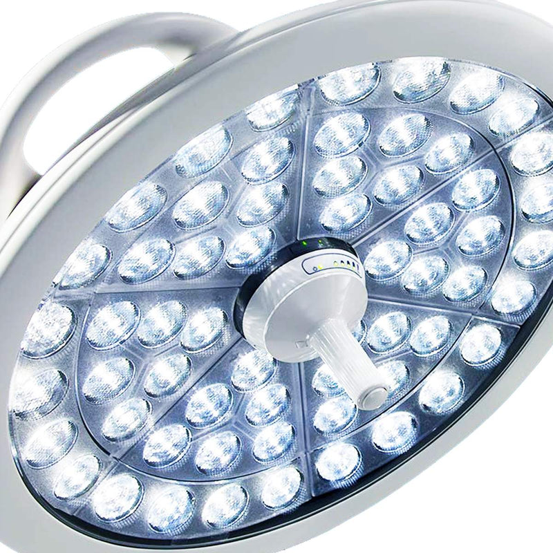 Nuvo Vistor PR LED Light