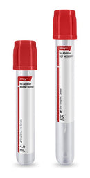 Vacuum No-additive Tubes