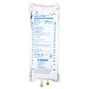 B. Braun L8020 0.45% Sodium Chloride Injection USP, 1000 mL