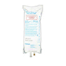 B. Braun L8500 Sterile Water for Injection USP, 1000 mL