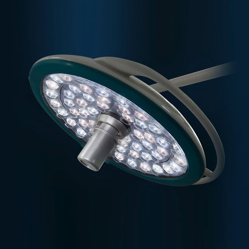 Lampe chirurgicale LED Nuvo Vu