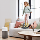 Blueair Pure air purifier for rooms up to 550 ft2