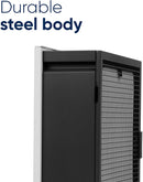 Blueair Classic Air purifier for rooms up to 775 ft2