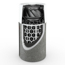 Blueair Pure air purifier for rooms up to 550 ft2