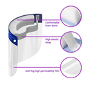 Écran facial BLM100