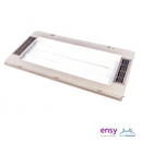 Ceiling mounted Air Purifier - UV24 VidaShield™