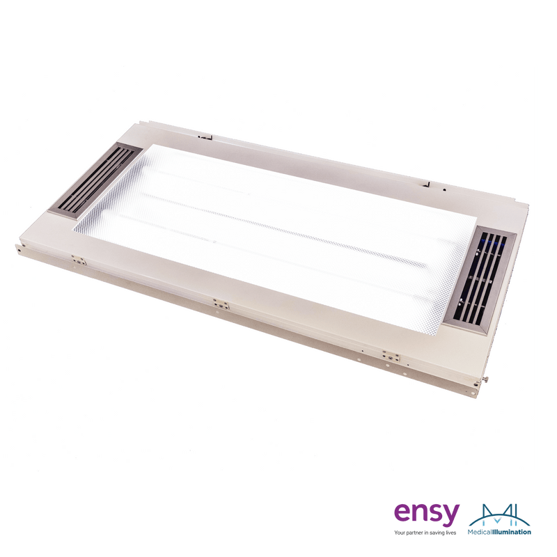 Ceiling mounted Air Purifier - UV24 VidaShield™
