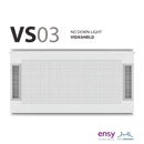 Ceiling mounted Air Purifier - UV24 VidaShield™