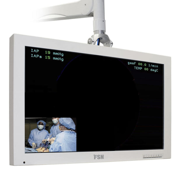 32" High-Bright Medical Display FS-L3202D