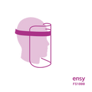 Écran facial BLM100