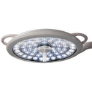 Lumière LED Nuvo Vistor PR