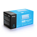 NC100 SoftComfort³ ™ ASTM Level 1 Medical Grade Procedural Earloop Mask