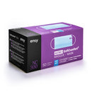 NC300 SoftComfort³ ™ ASTM Level 3 Medical Grade Procedural Earloop Mask