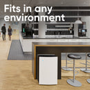 Blueair Pro air purifier for rooms up to 1180 ft2