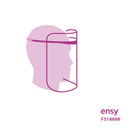 Écran facial BLM100