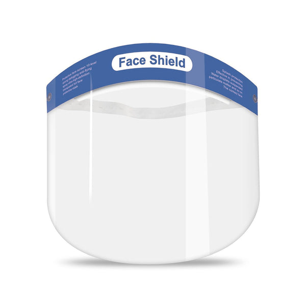 BLM100 Face Shield