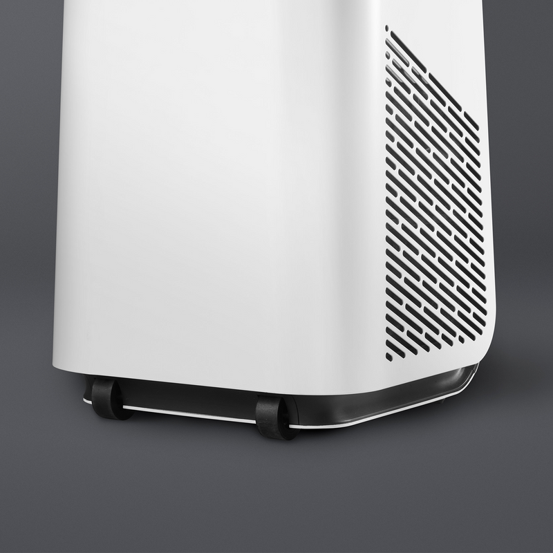Blueair HealthProtect™ air purifier for rooms up to 674 ft2