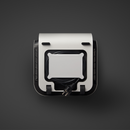 Blueair HealthProtect™ air purifier for rooms up to 674 ft2